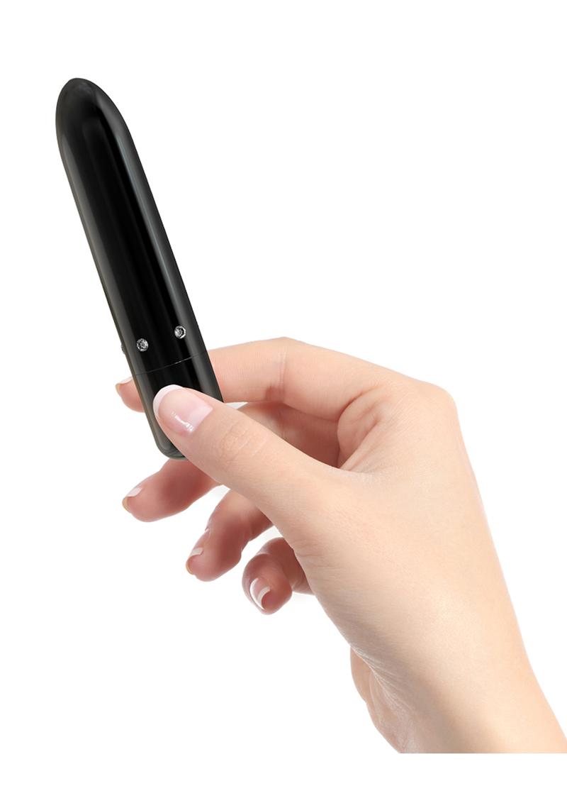 Pretty Point Rechargeable Bullet Vibrator