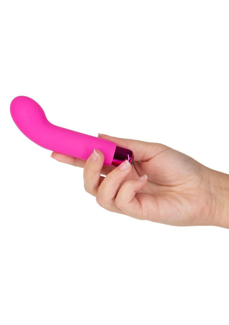 Powerbullet Sara's Spot Rechargeable Vibrating Bullet