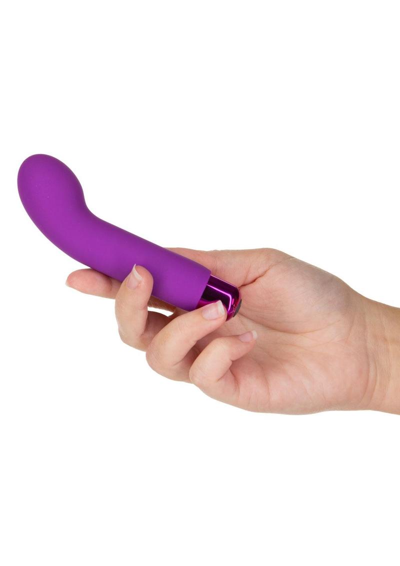 Powerbullet Sara's Spot Rechargeable Vibrating Bullet