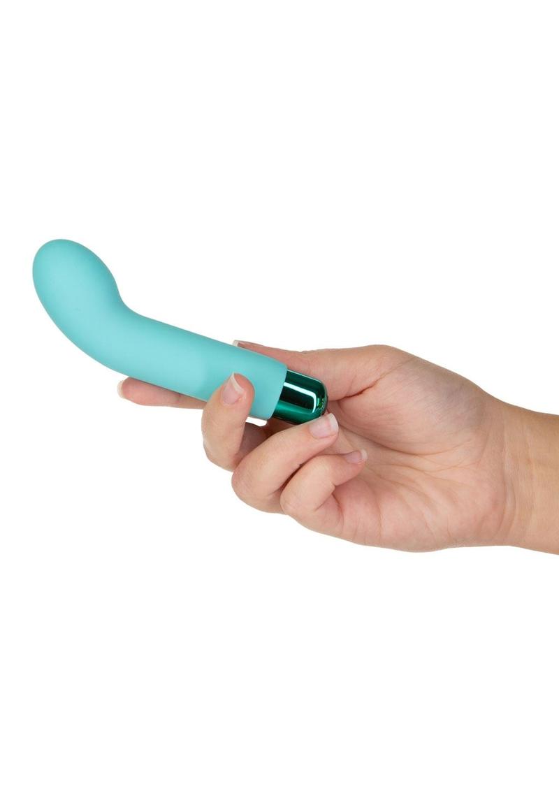 Powerbullet Sara's Spot Rechargeable Vibrating Bullet
