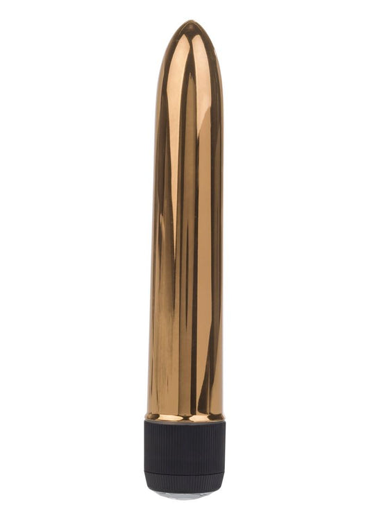 CalExotics Precious Metal Gems Power Vibrator