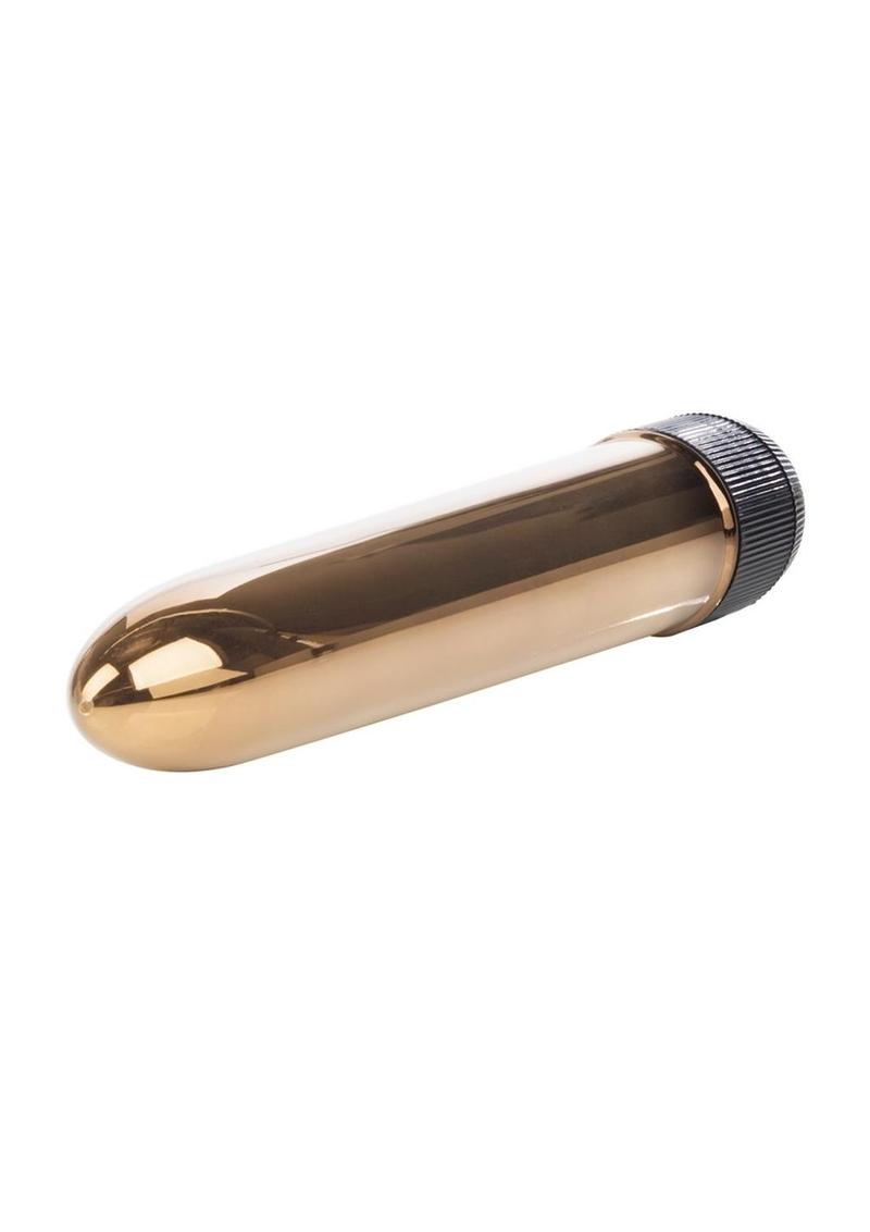 CalExotics Precious Metal Gems Power Vibrator