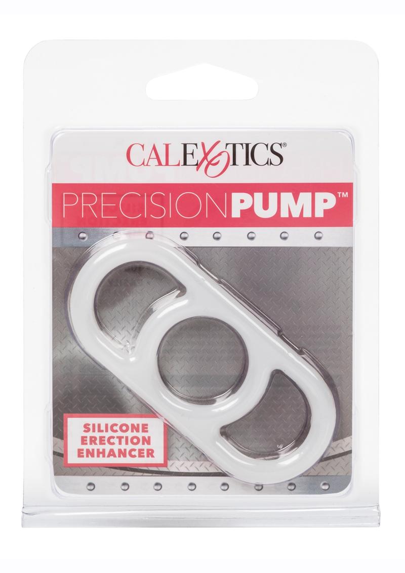 CalExotics Precision Pump Silicone Erection Enhancer