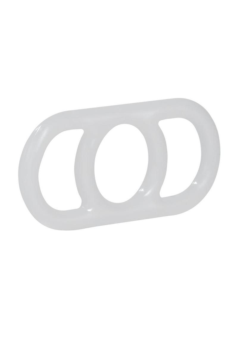 CalExotics Precision Pump Silicone Erection Enhancer