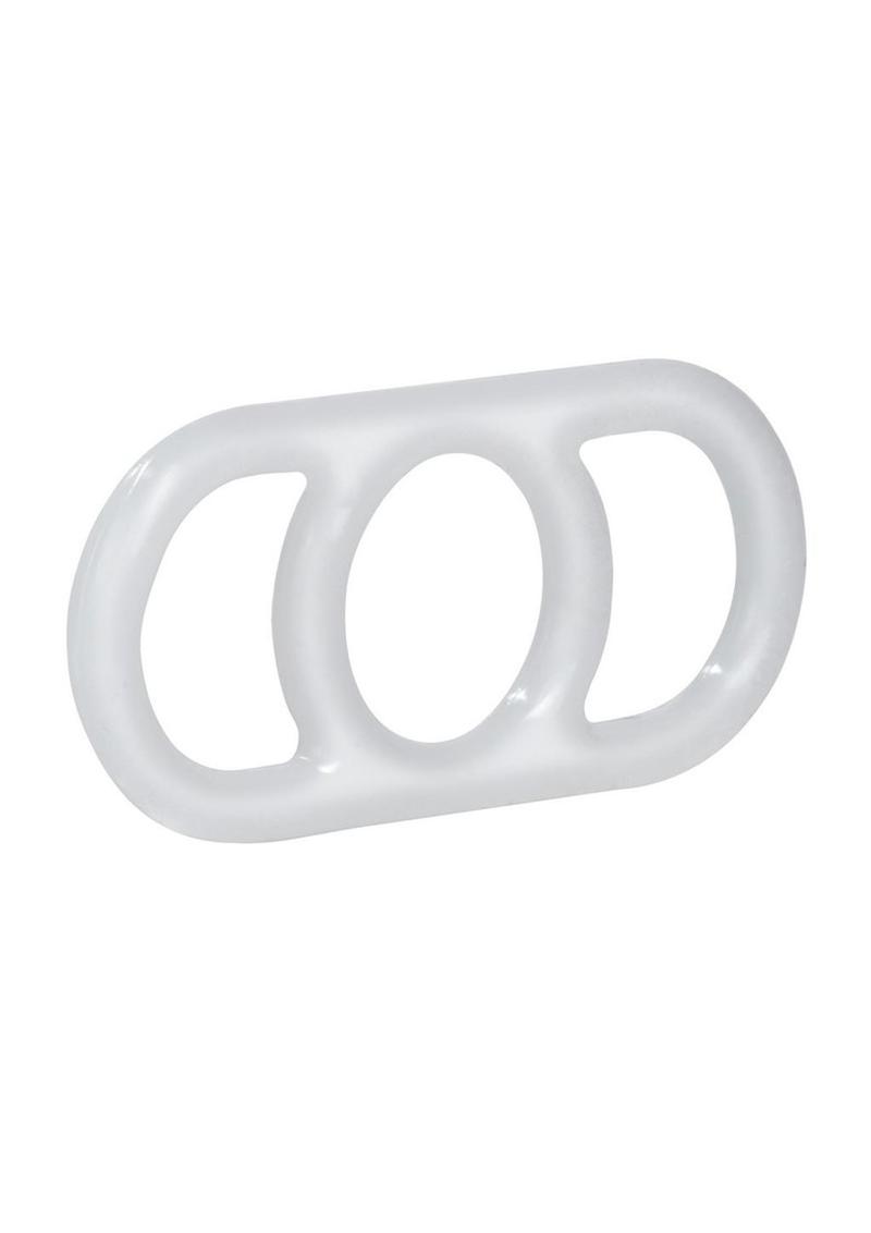 CalExotics Precision Controlled & Effective Standard Clear Pumping Kit