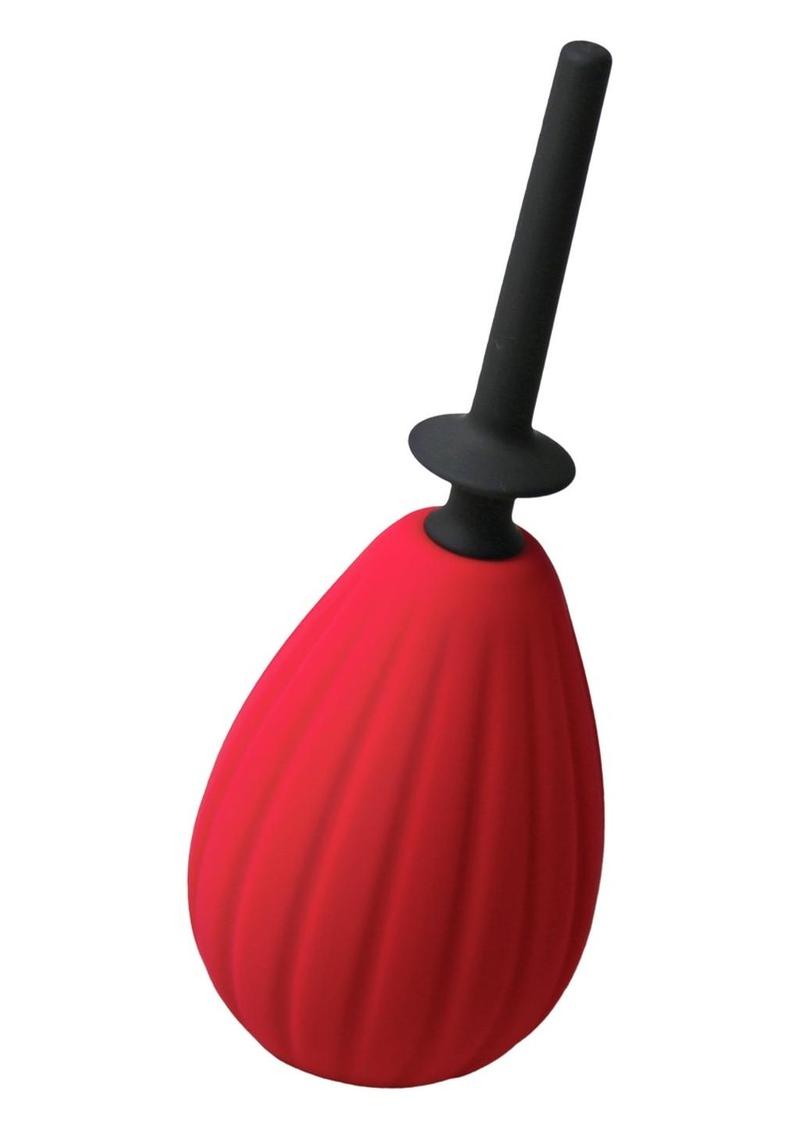 Prelude Silicone Enema Bulb Kit