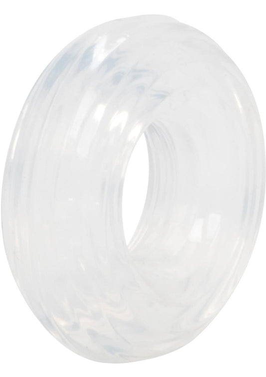 CalExotics Premium Silicone Ring Ultra Stretchy