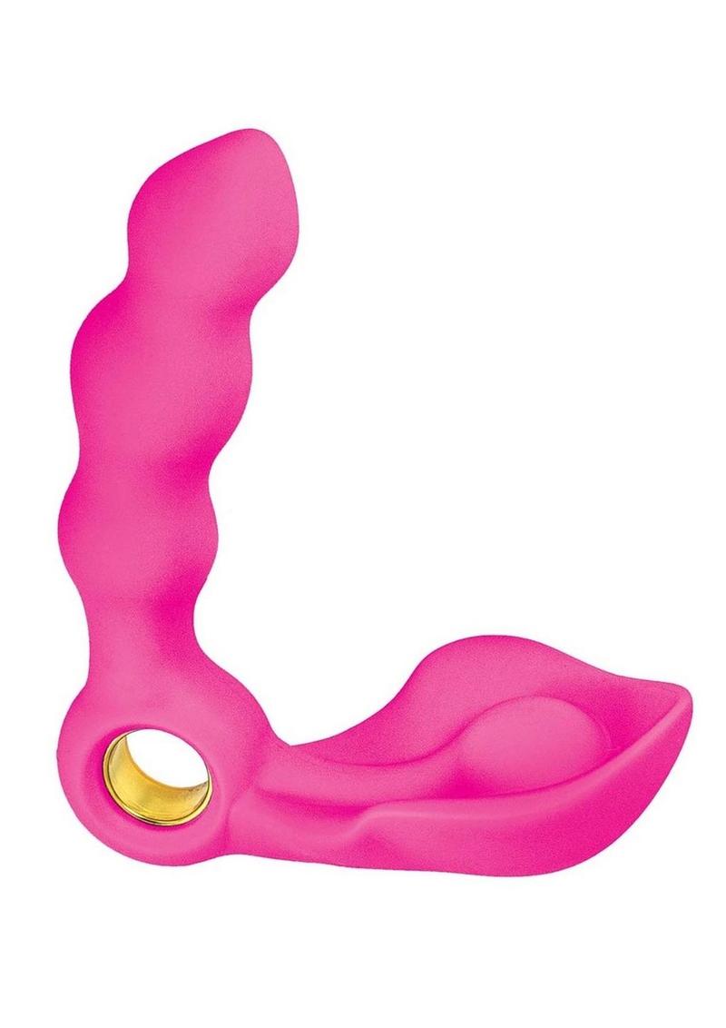 Princess Euphoria Dual Motor Rechargeable Vibe
