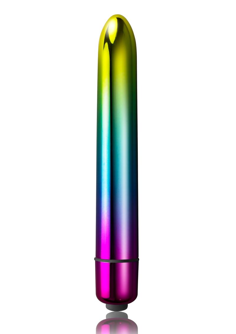 Prism Somewhere Over The Rainbow Bullet Vibrator