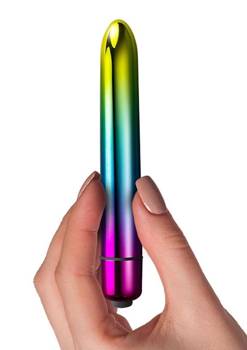 Prism Somewhere Over The Rainbow Bullet Vibrator