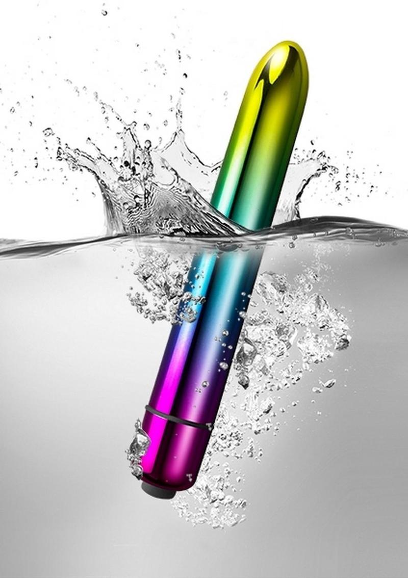 Prism Somewhere Over The Rainbow Bullet Vibrator
