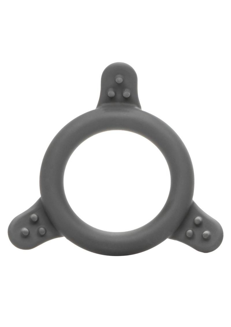 Pro Series Silicone Ring Set Textured Grip Tabs