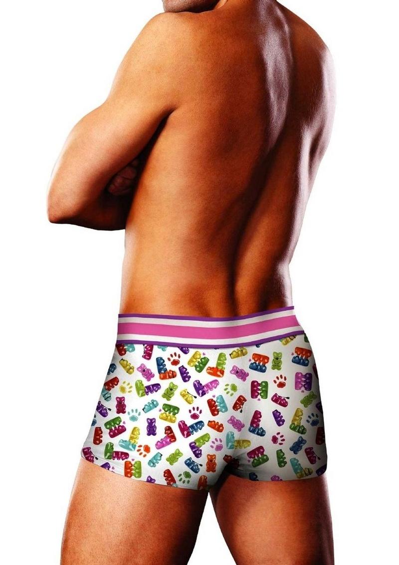 Prowler Gummy Bears Trunk Colorful Men’s Printed Underwear