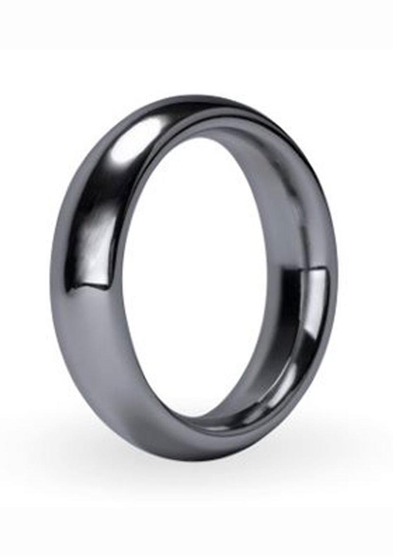 Prowler Red Aluminum Durable And Stylish Cock Ring