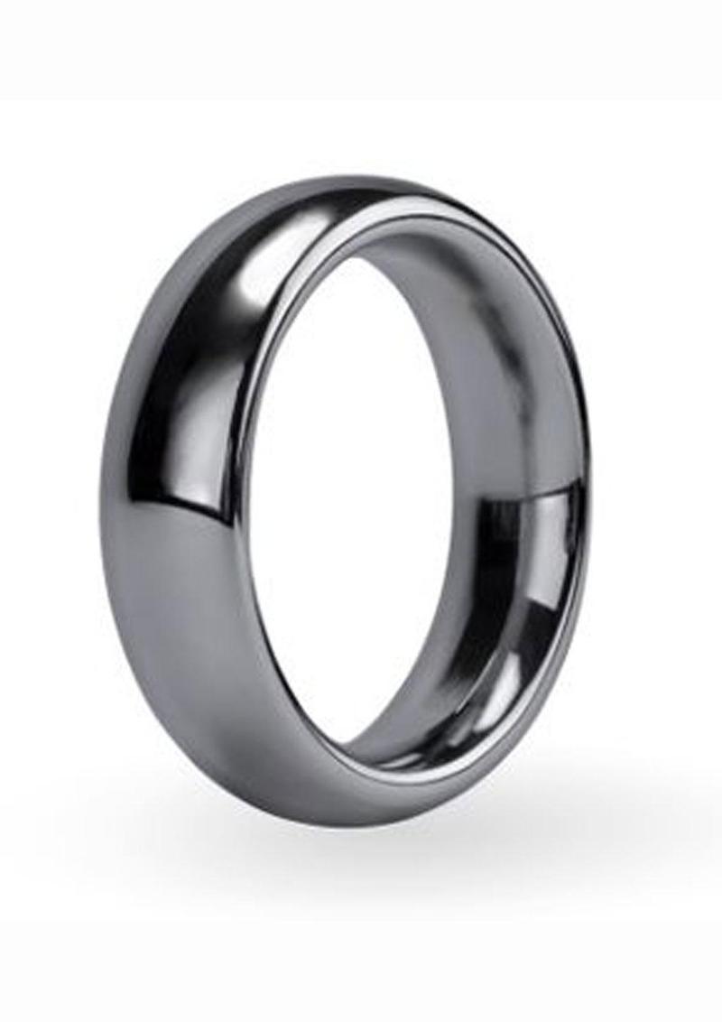 Prowler Red Aluminum Durable And Stylish Cock Ring