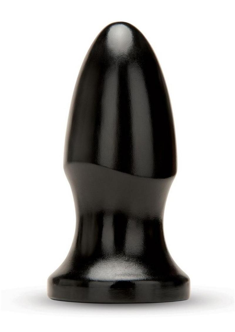 Prowler Red Anal Bullet Plug Sleek Smooth Anal Pleasure Toy