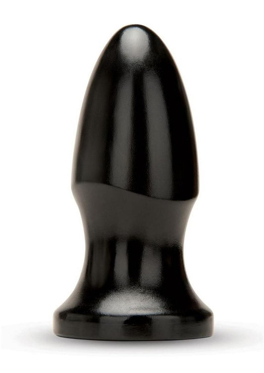 Prowler Red Anal Bullet Plug Sleek Smooth Anal Pleasure Toy