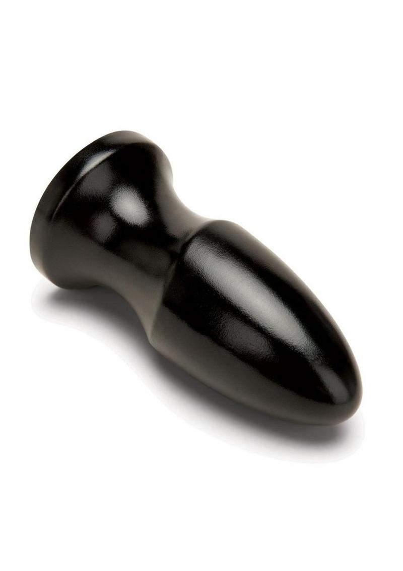 Prowler Red Anal Bullet Plug Sleek Smooth Anal Pleasure Toy
