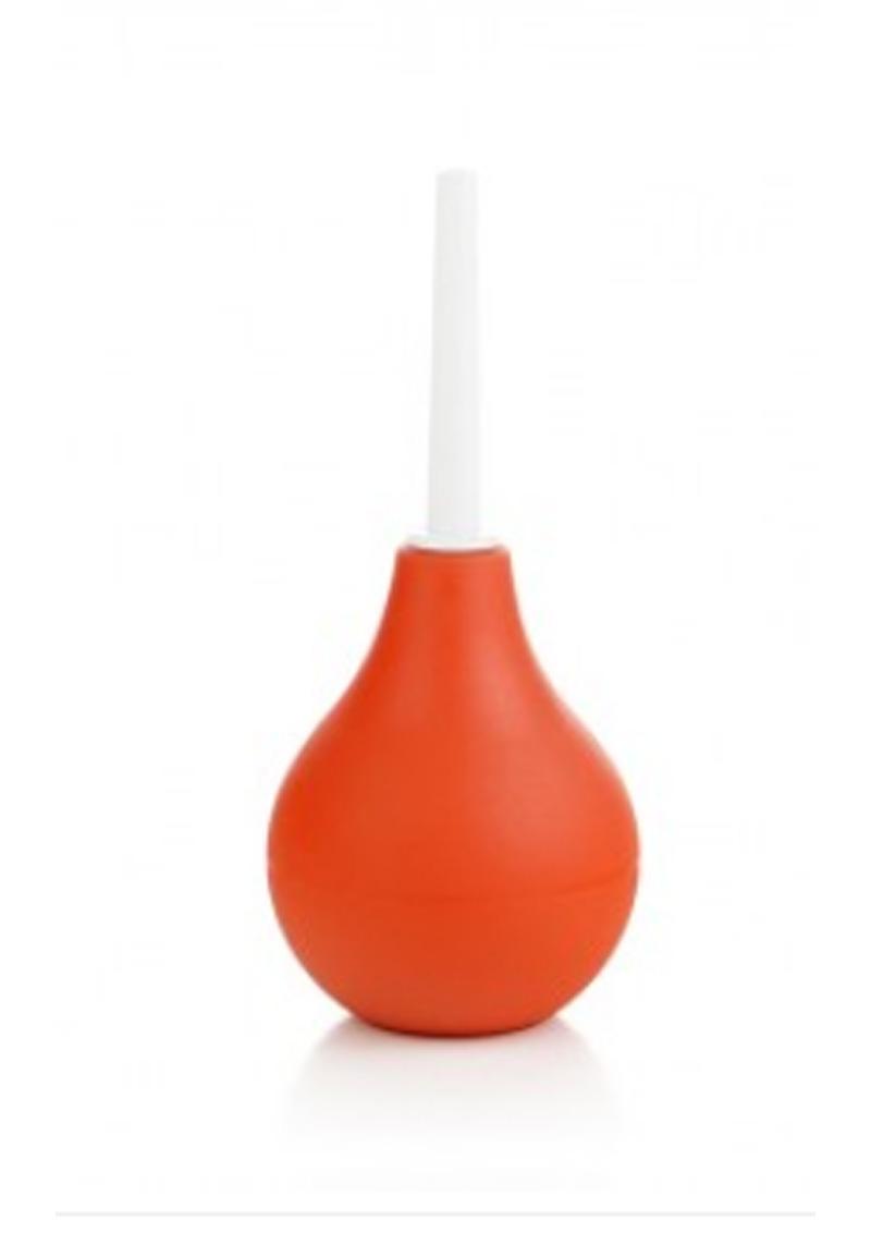 Prowler Red Classic Silicone Anal Douche