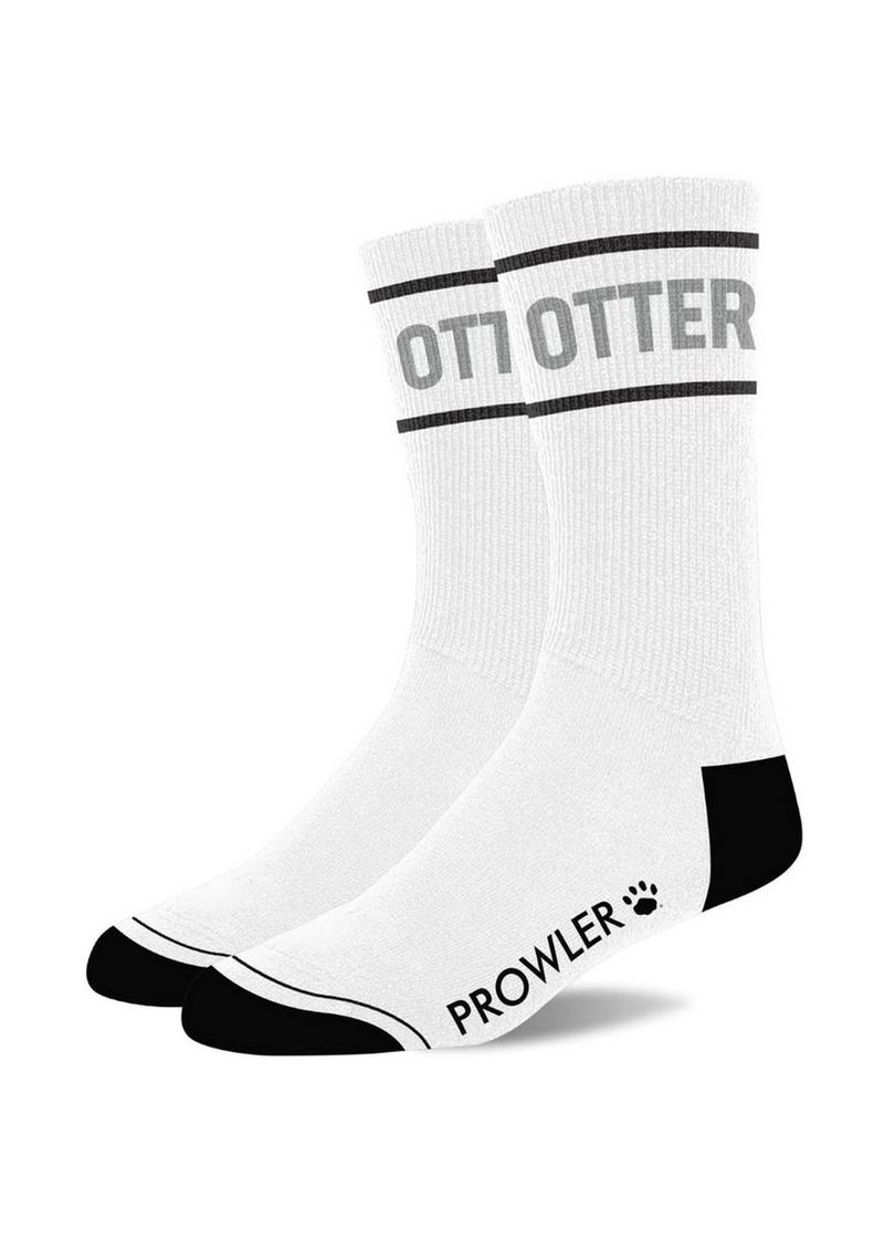Prowler OTTER Crew Socks