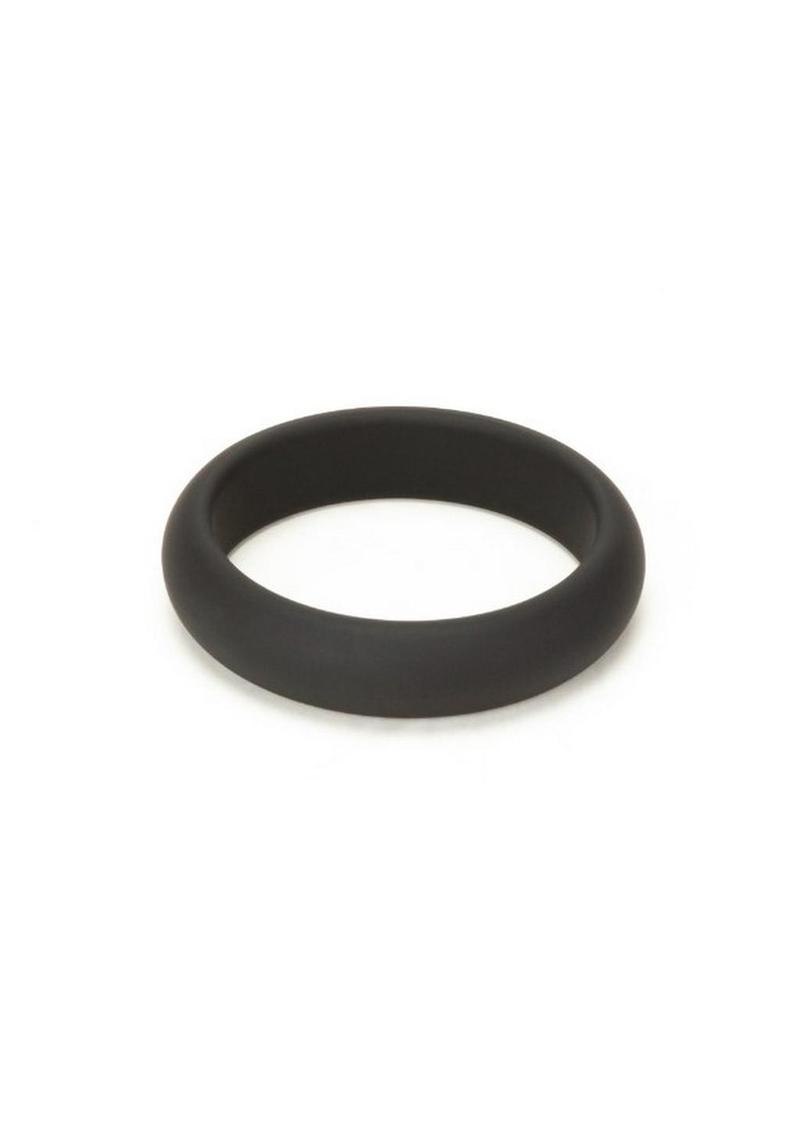 Prowler 50mm Silicone Comfort And Enhancement Cock Ring
