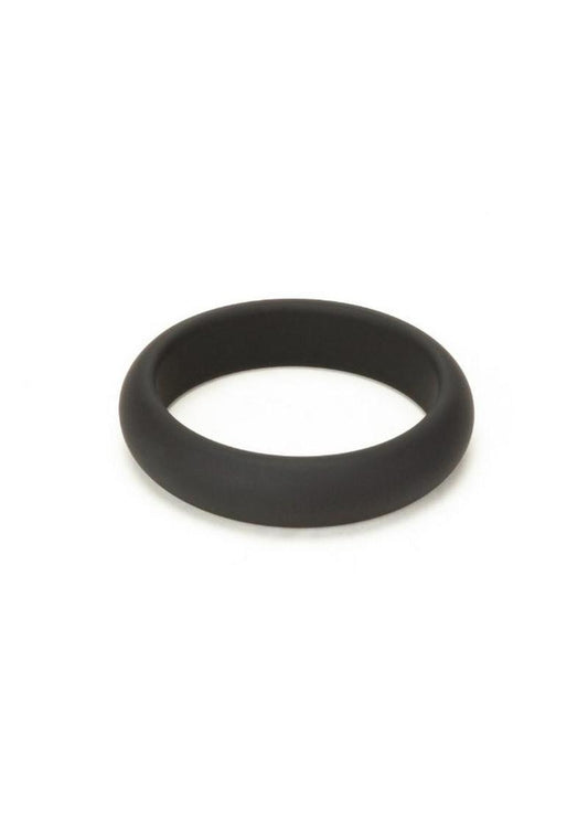 Prowler 50mm Silicone Comfort And Enhancement Cock Ring