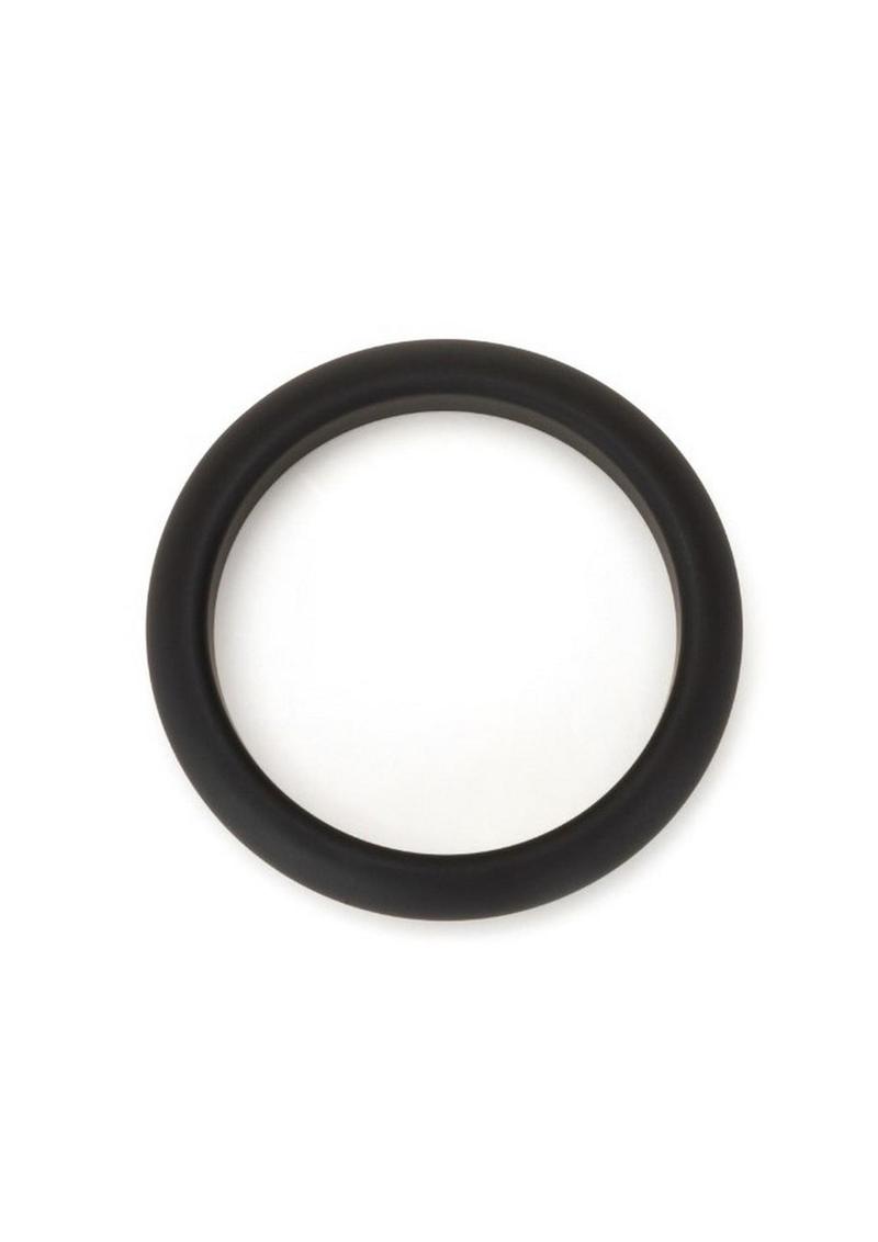 Prowler 50mm Silicone Comfort And Enhancement Cock Ring