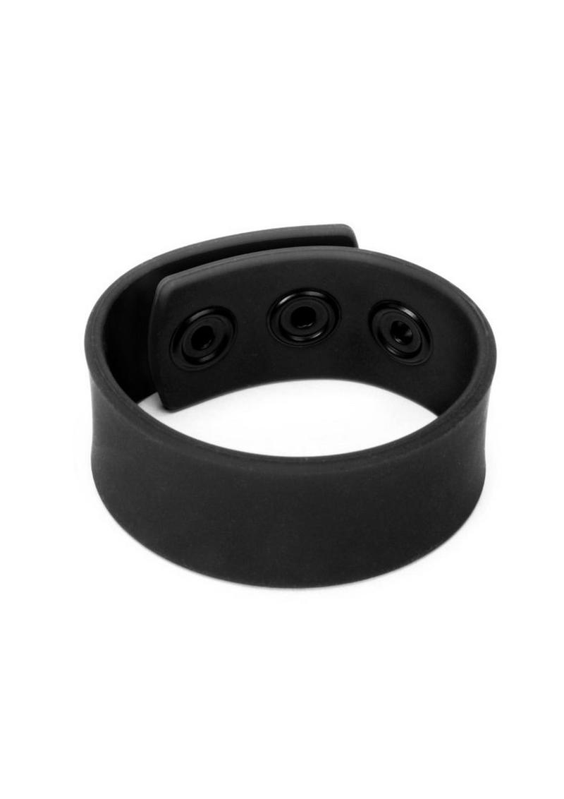 Prowler Silicone Cock Strap Enhance Pleasure And Performance