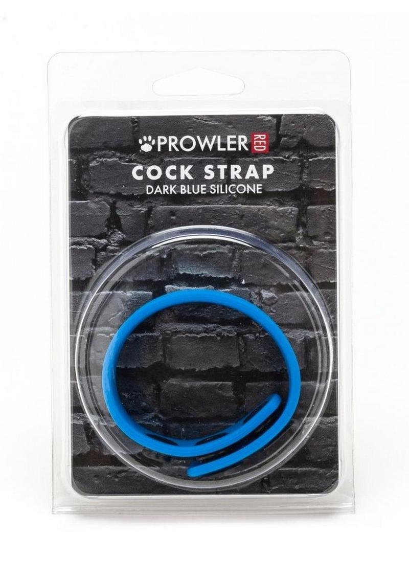 Prowler Silicone Cock Strap Enhance Pleasure And Performance