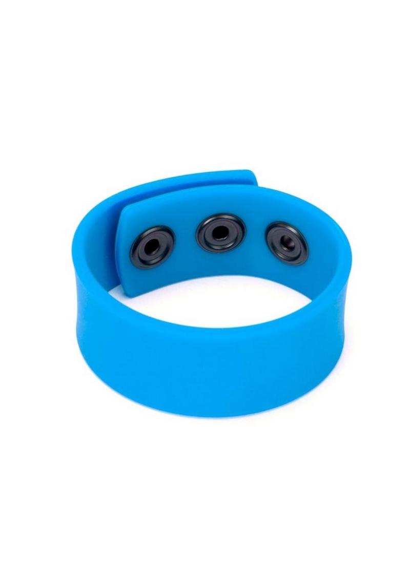 Prowler Silicone Cock Strap Enhance Pleasure And Performance