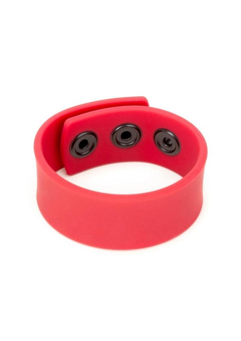 Prowler Silicone Cock Strap Enhance Pleasure And Performance