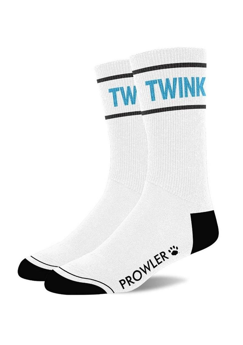 Prowler TWINK Crew Socks