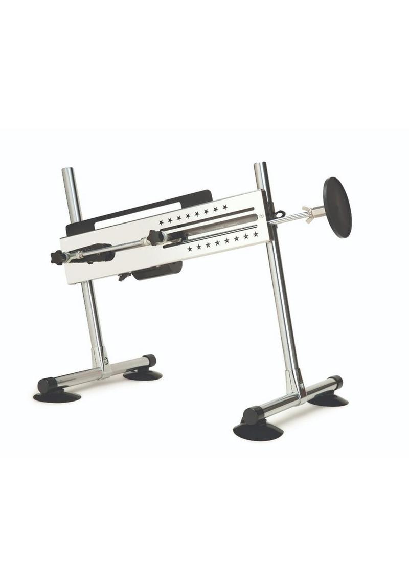 Prowler RED Ultra Cock Adjustable Sex Machine