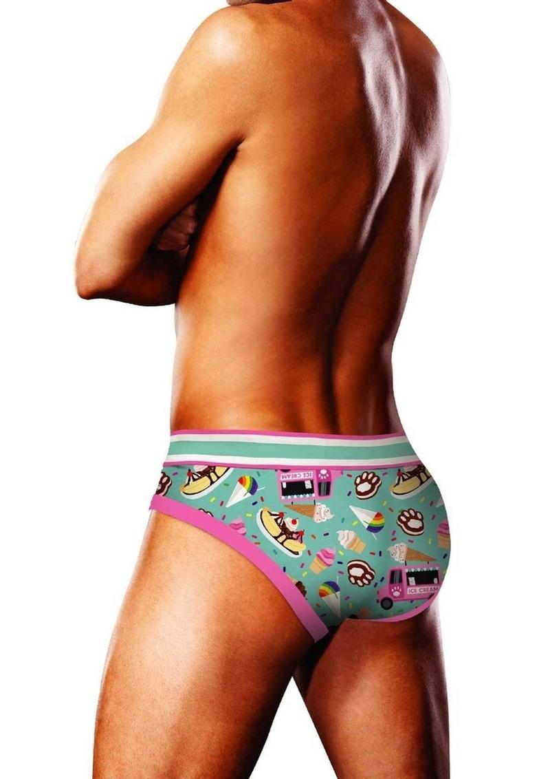 Prowler Sundae Brief Fun And Comfortable Men's Underwear