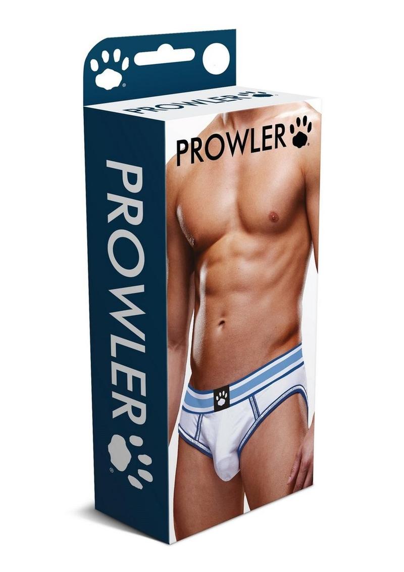 Prowler Open Brief Men's Cutout Brief Underwear