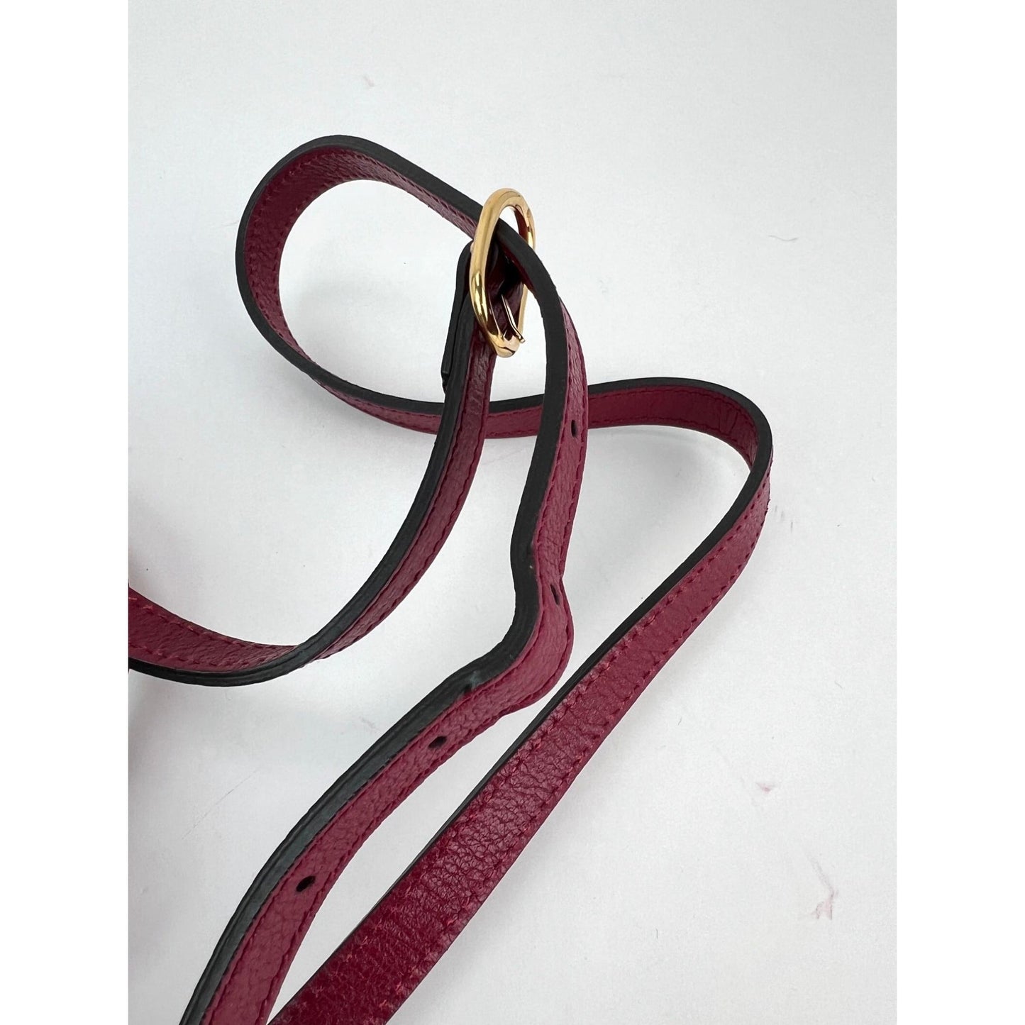 Mini sac seau Gucci X Doraemon Vintage GG Supreme