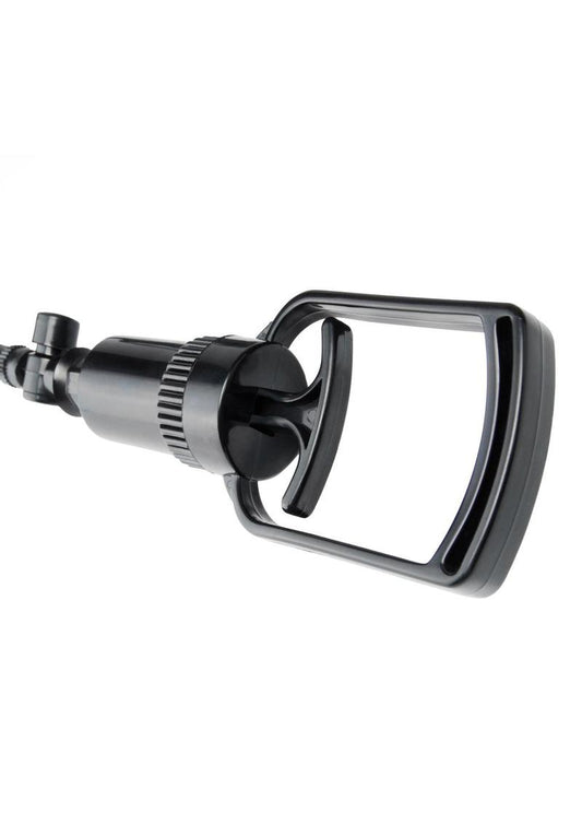 Pipedream Worx Accu Meter Precise Suction Control Power Pump