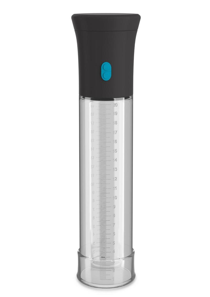 Pipedream Pump Worx Deluxe Auto-VAC Power Pump