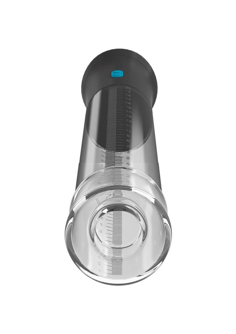 Pipedream Pump Worx Deluxe Auto-VAC Power Pump