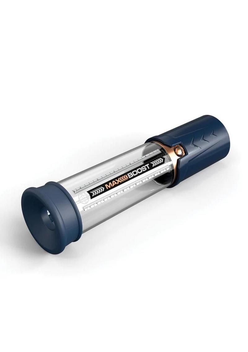 Pipedream Pump Worx Max Efficient and Powerful Boost Piston Action Pump