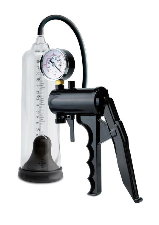 Pipedream Worx Max-Precision Precise and Powerful Pump