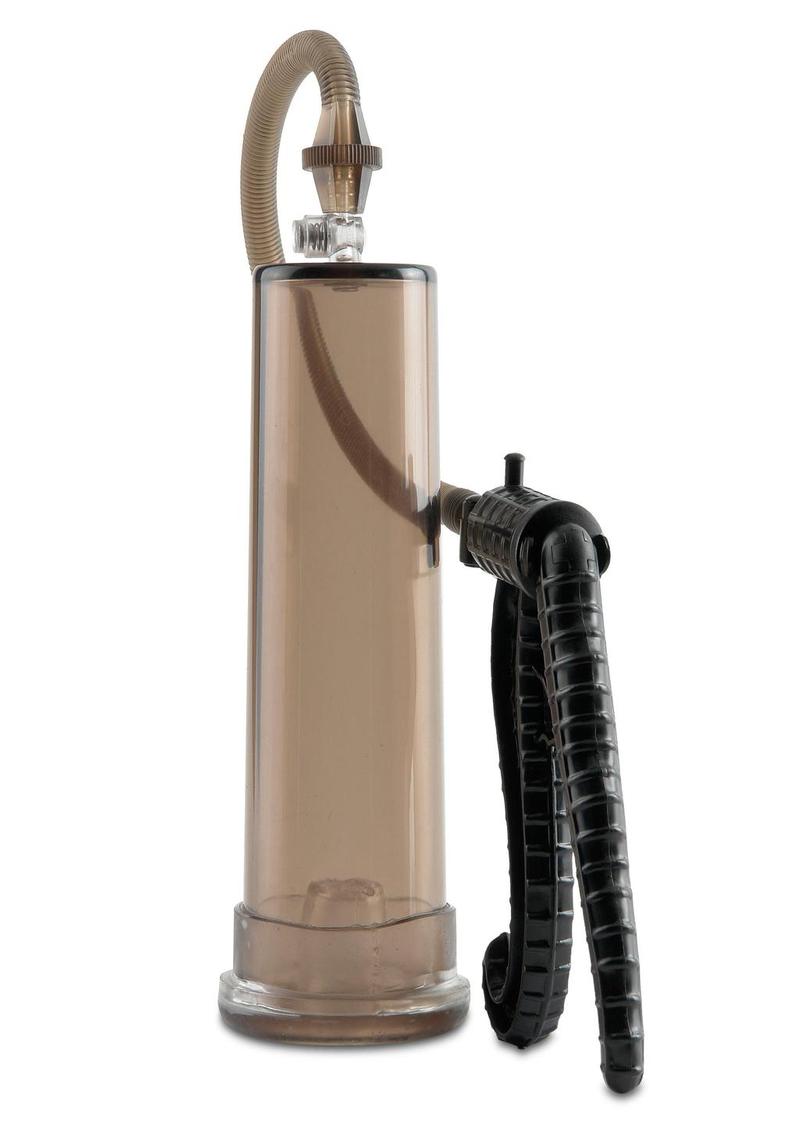 Pipedream Worx Mega-Grip XL Large and Powerful Power Pump