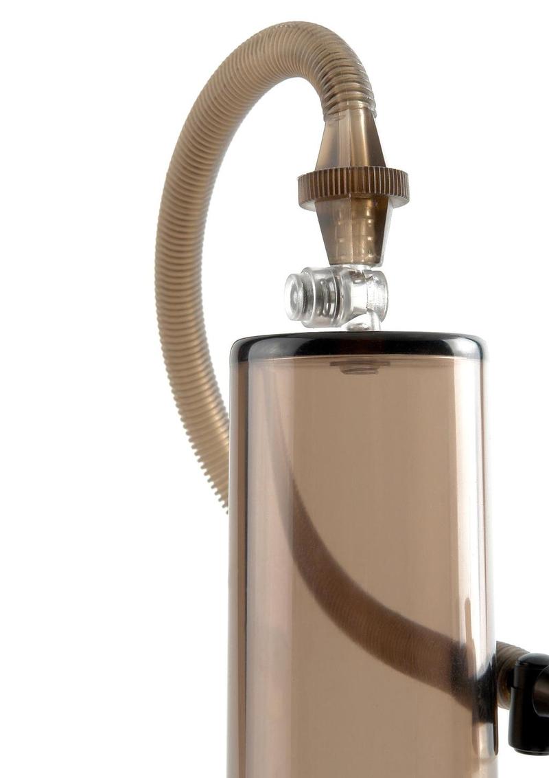 Pipedream Worx Mega-Grip XL Large and Powerful Power Pump