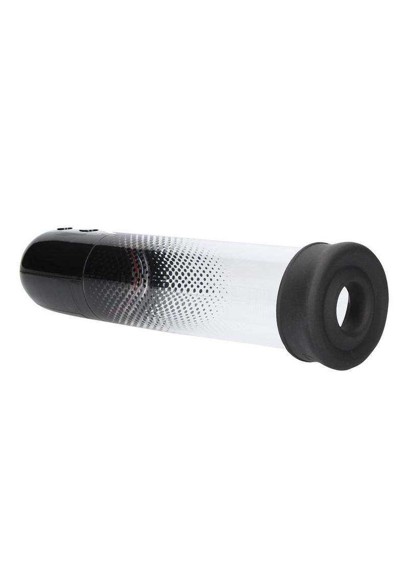 Pumped Automatic LUV Pump for Enhanced Results