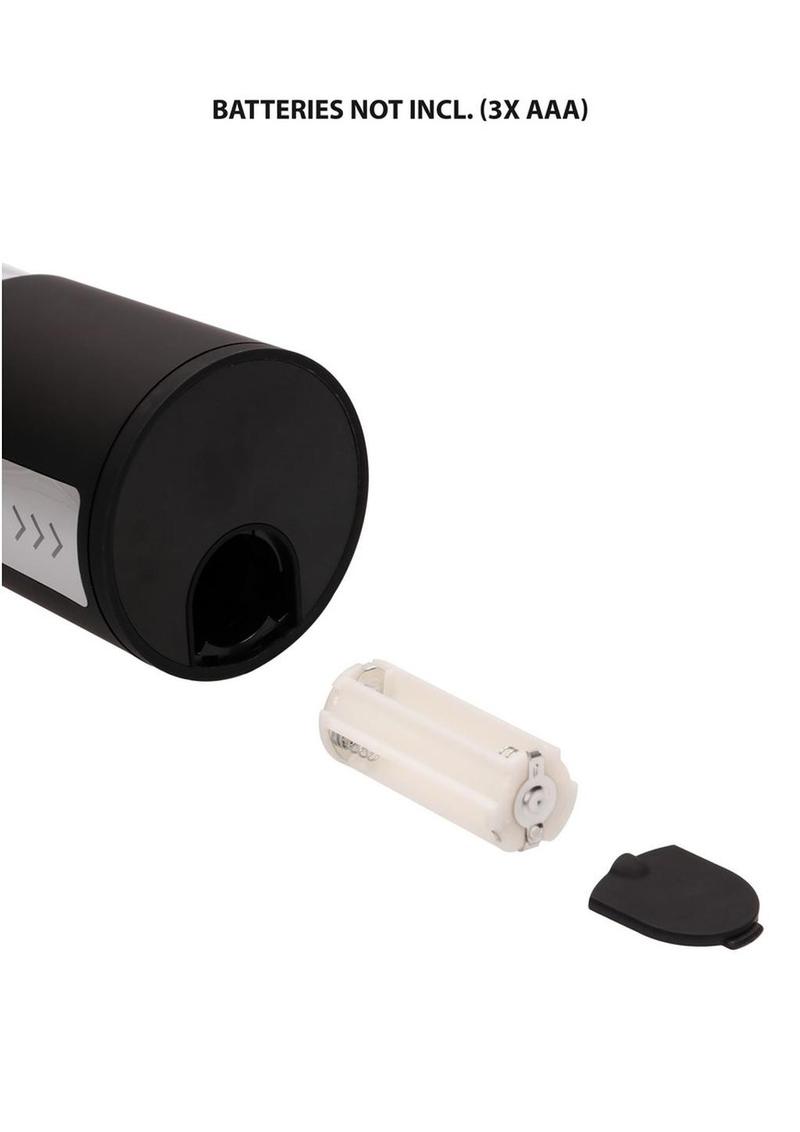 Pumped Elite Beginner Pump with PSI Gauge