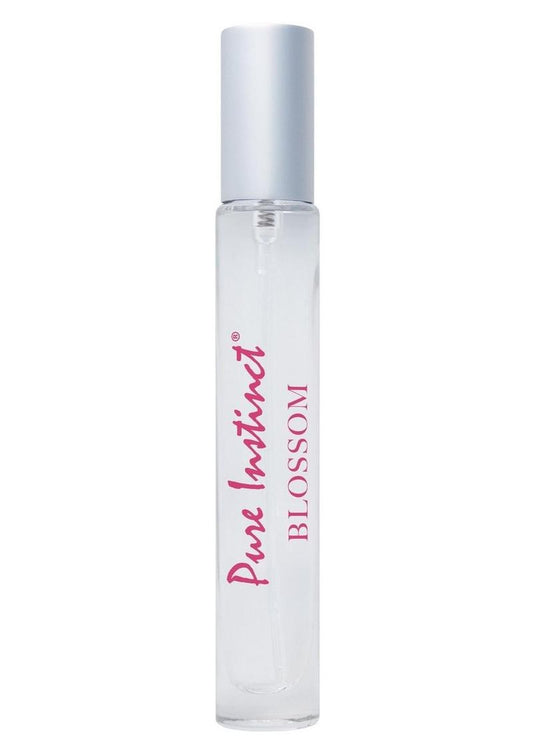 Pure Instinct Blossom Pheromone Infused Perfume