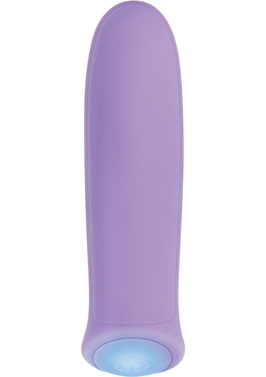 Purple Haze Rechargeable Bullet Vibrating Bullet