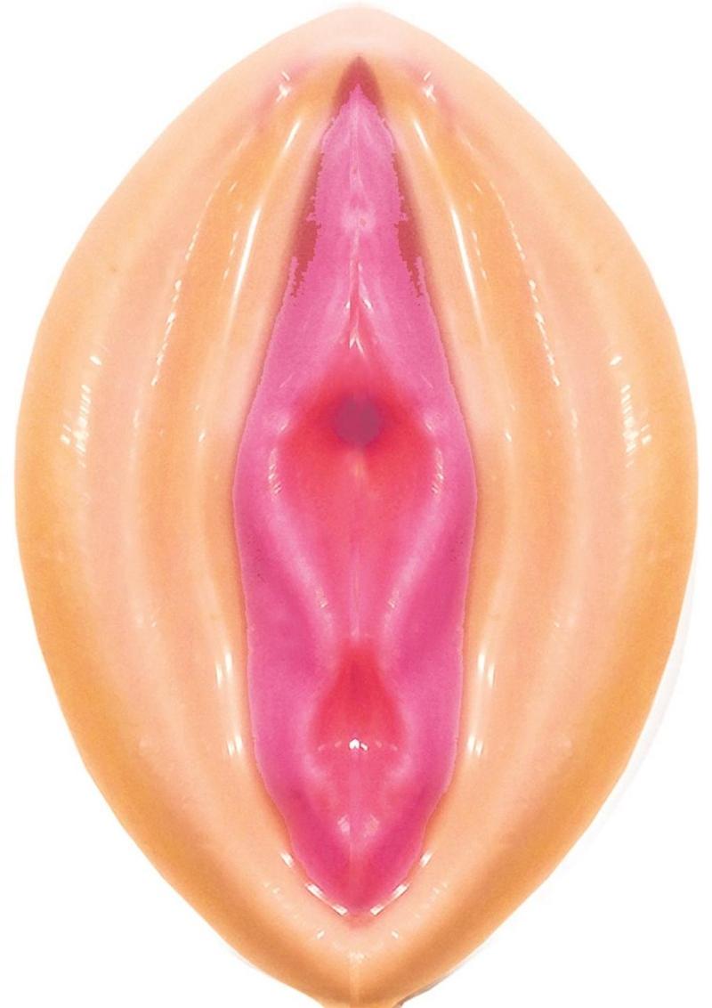 Pussy Bites Candy Strawberry Flavor