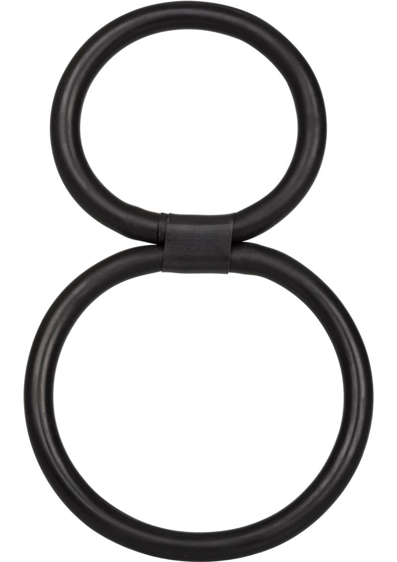 CalExotics Quick Release Double Helix Support Ring