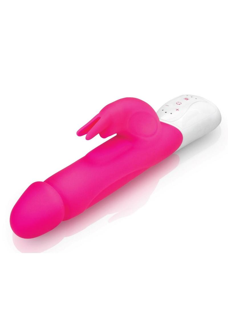 Rabbit Essentials Realistic Rabbit Vibrator